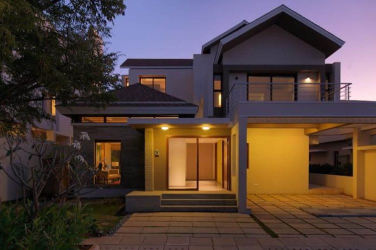 Brigade Orchards villas1