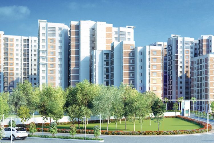 Brigade Orchards villas4