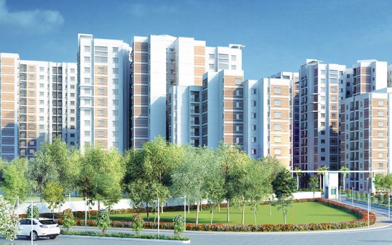 Brigade Orchards villas4