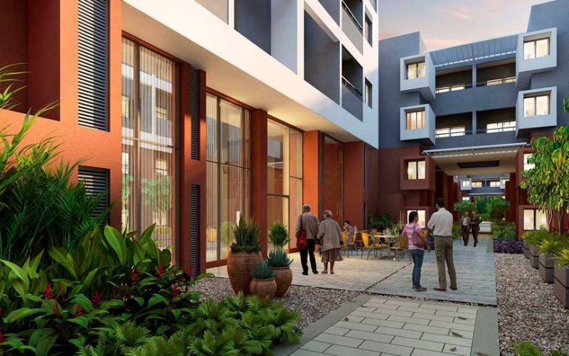 Brigade Parkside North1