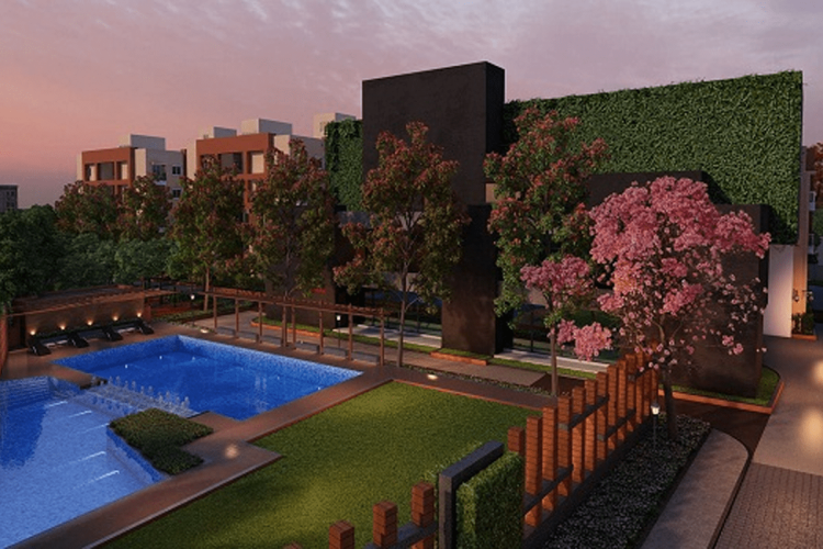 Brigade Valencia Phase-2, Hosur Road Bengaluru