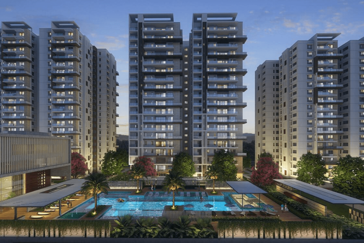 Brigade Valencia, South Bengaluru