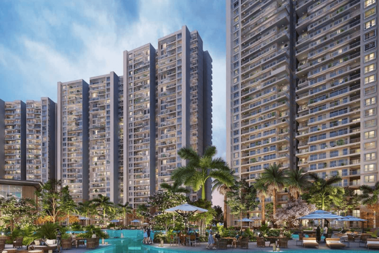 Prestige Raintree Park Whitefield, Bengaluru