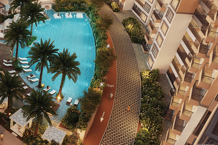 Prestige serenity shores10