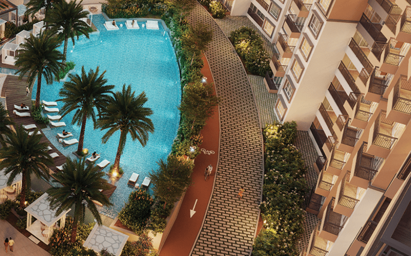 Prestige serenity shores10