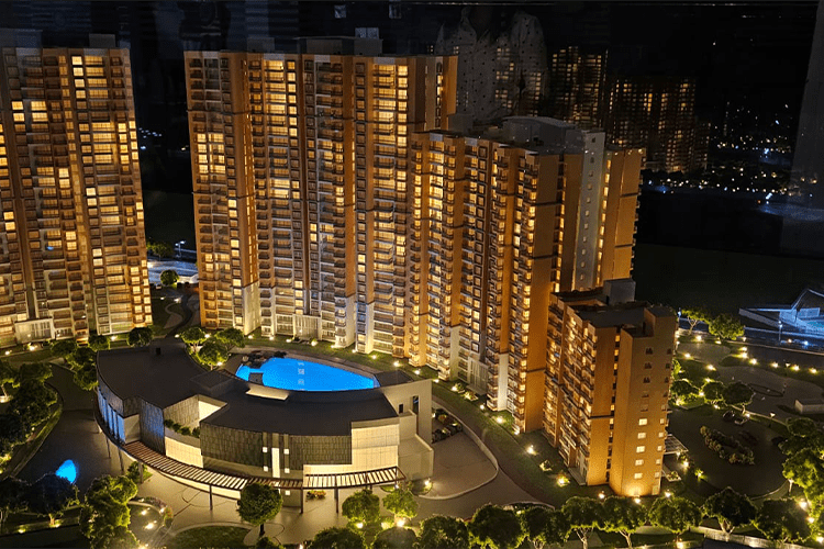 Prestige serenity shores2