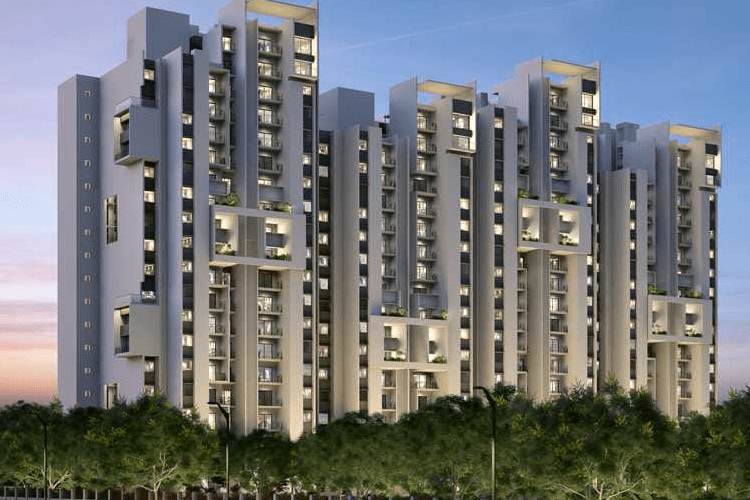 Prestige serenity shores4