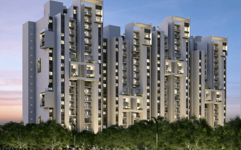 Prestige serenity shores4