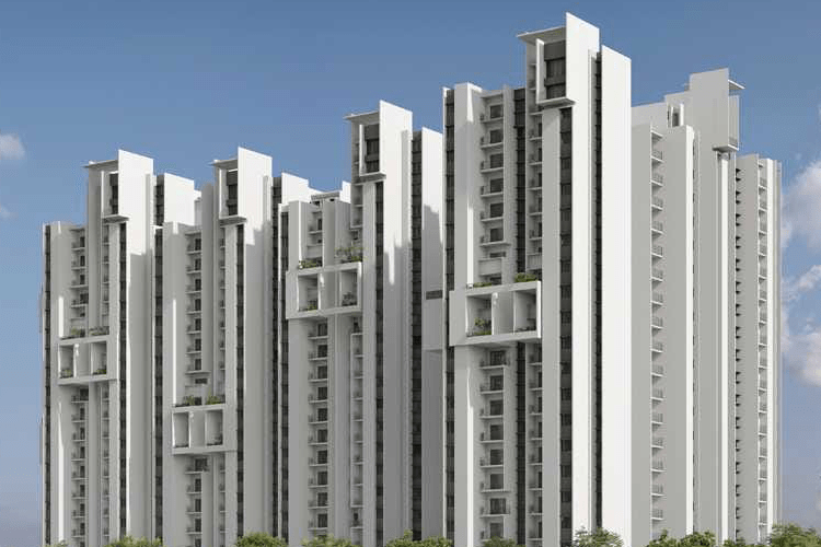 Prestige serenity shores5