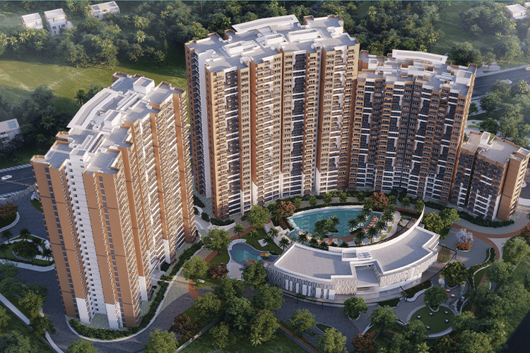 Prestige serenity shores8