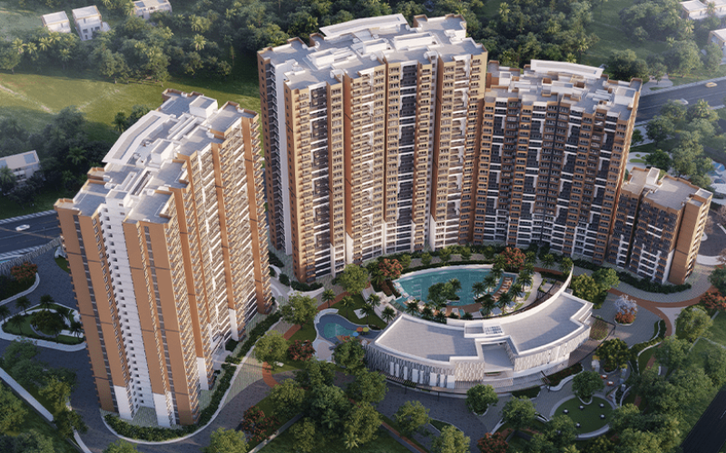 Prestige serenity shores8