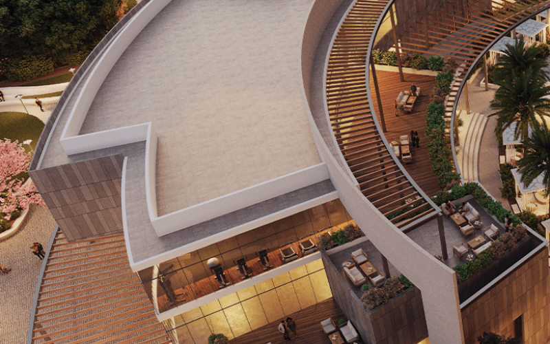 Prestige serenity shores9