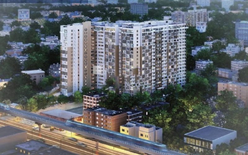 Purva Limousine Homes-img1