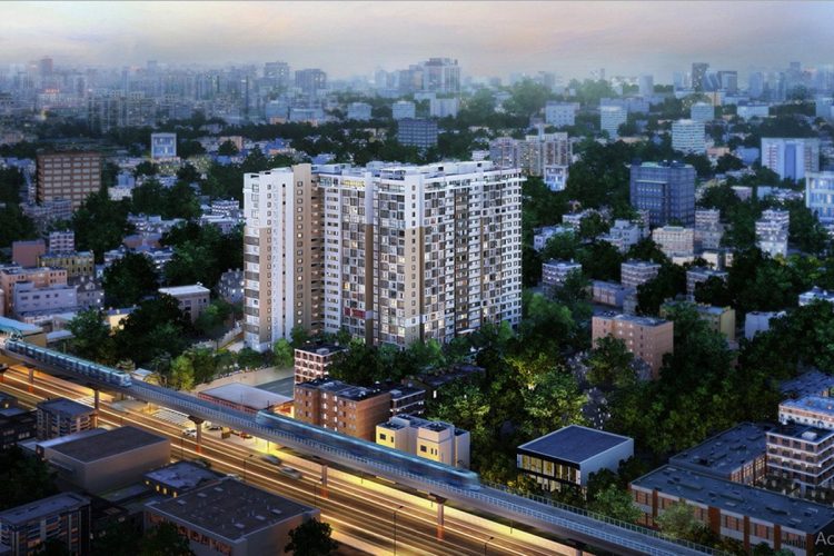 Purva Limousine Homes-img2