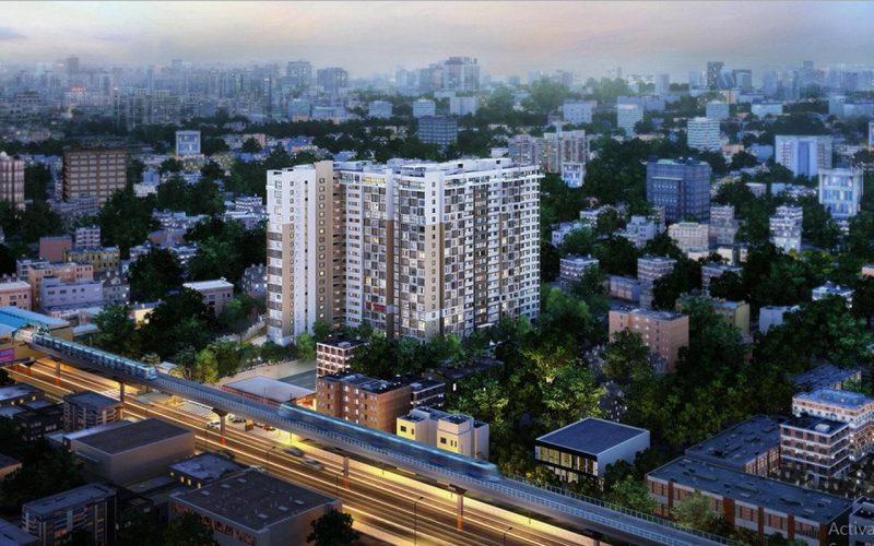 Purva Limousine Homes-img2