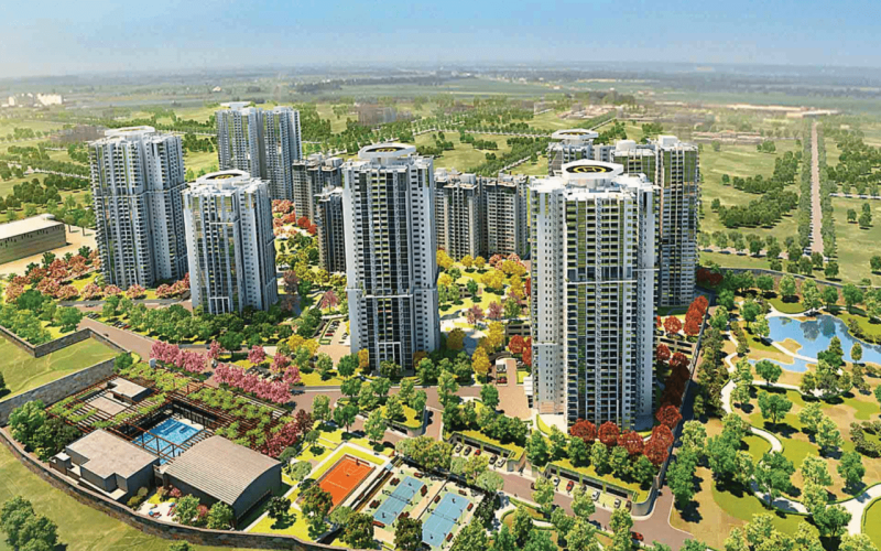 Shapoorji Pallonji Park West-img1-min