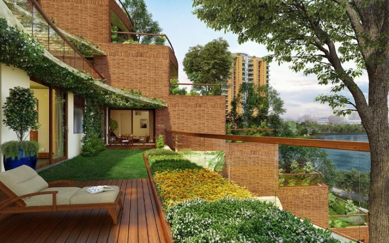 Total Environment, Whitefield2