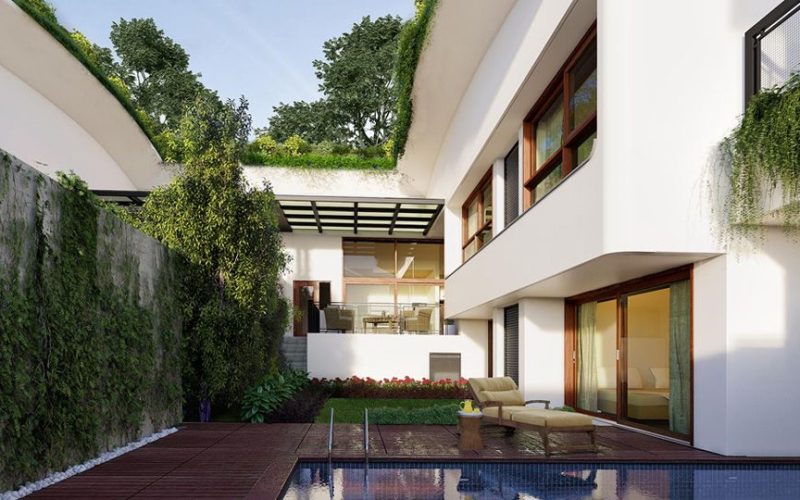 Total Environment, Whitefield3