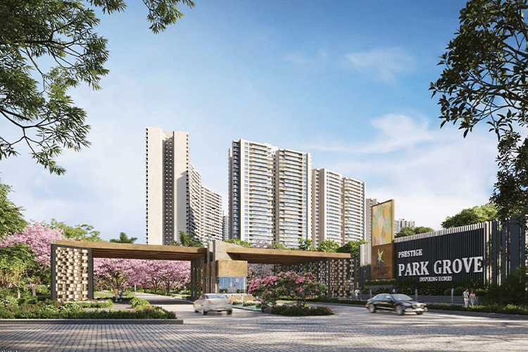 prestige park grove1
