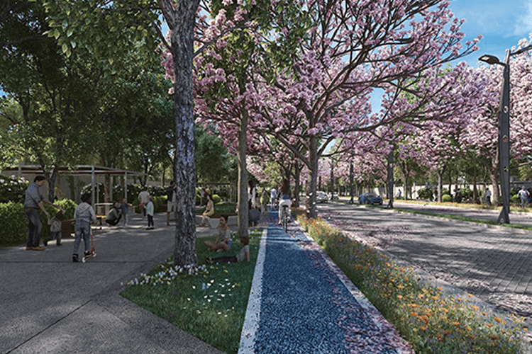 prestige park grove7