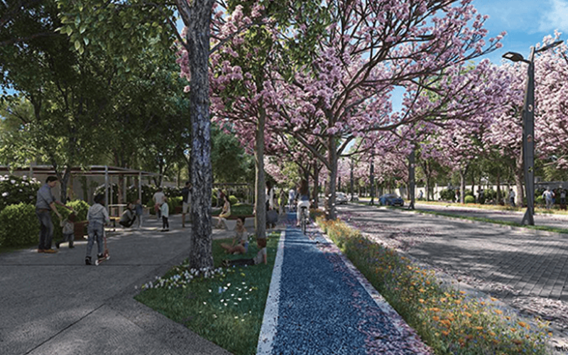 prestige park grove7